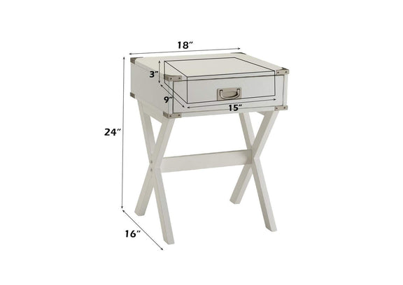 82824 Babs Accent Table