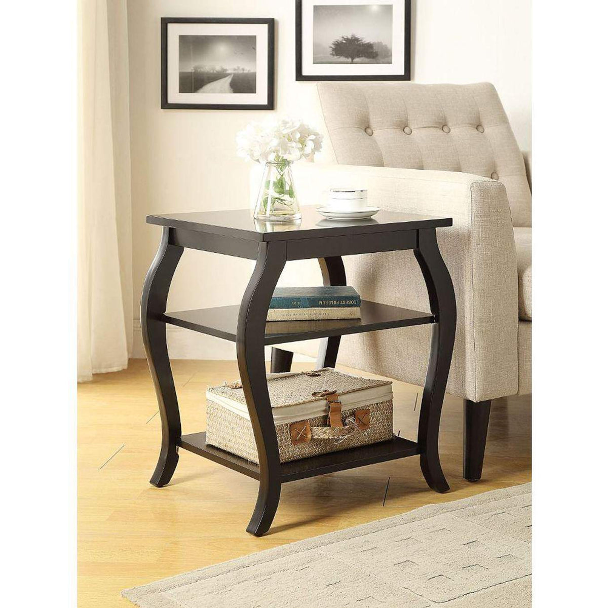 82826 Becci Accent Table