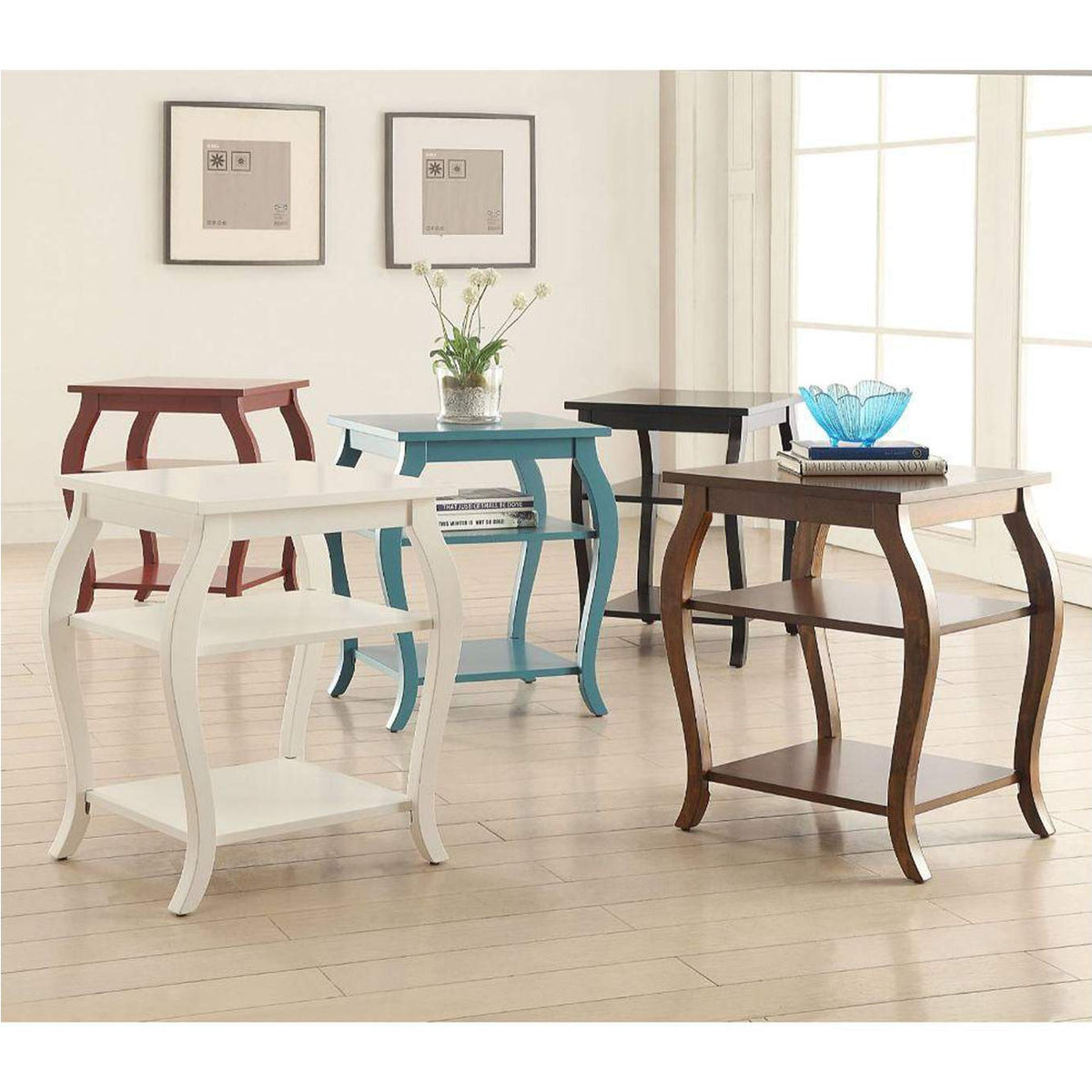 82826 Becci Accent Table