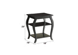 82826 Becci Accent Table
