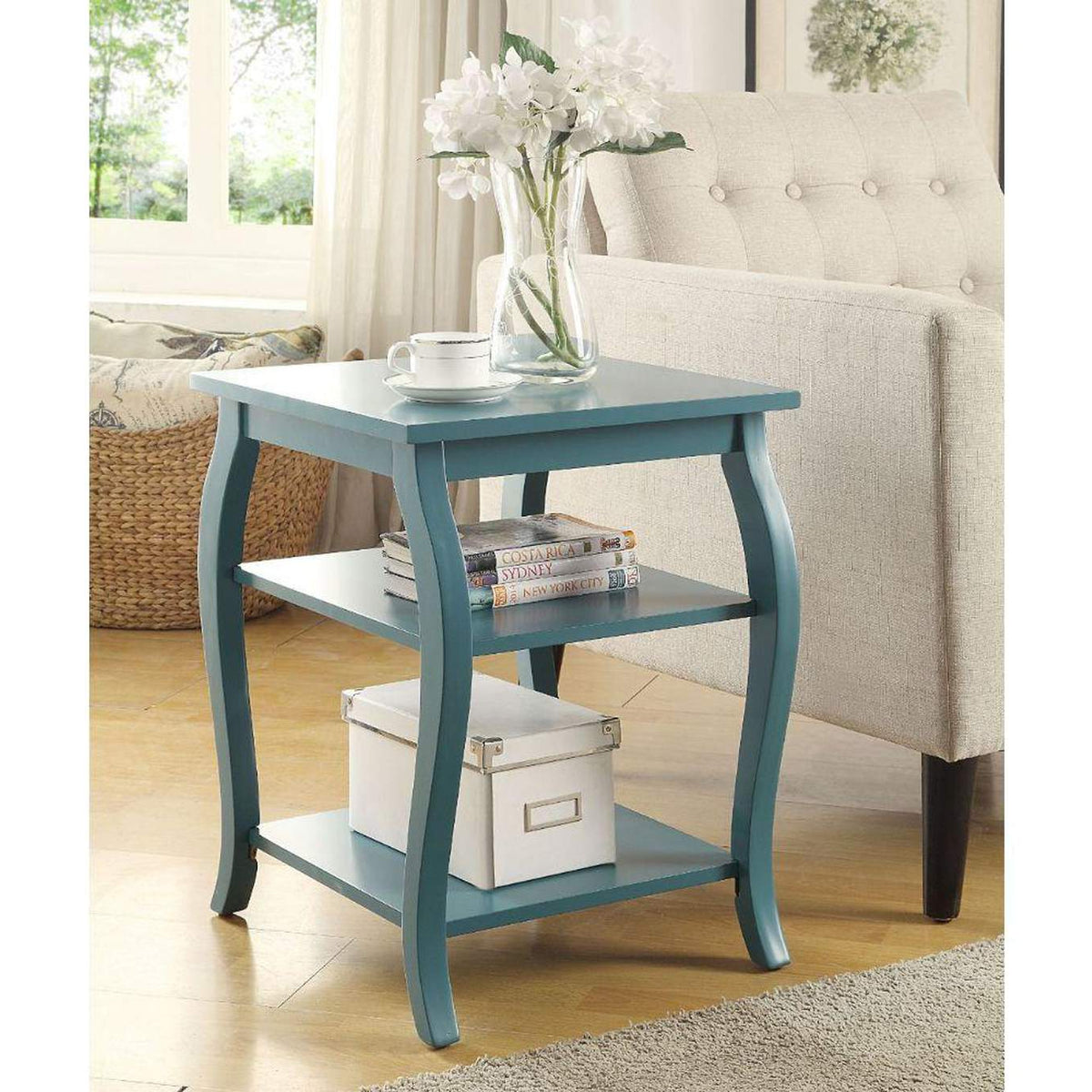 82832 Becci Accent Table