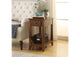 82836 Bertie Accent Table