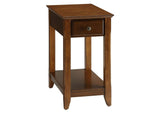 82836 Bertie Accent Table
