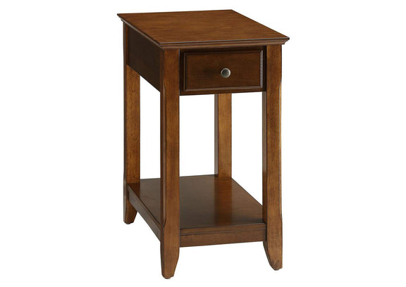 82836 Bertie Accent Table