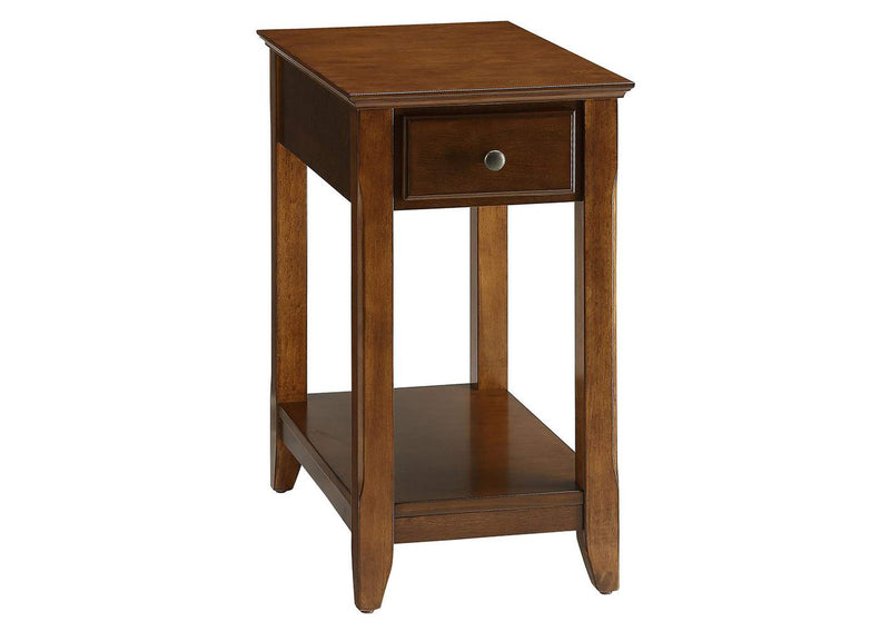 82836 Bertie Accent Table