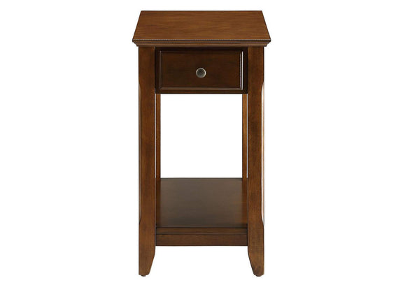 82836 Bertie Accent Table