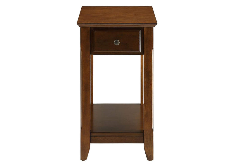 82836 Bertie Accent Table
