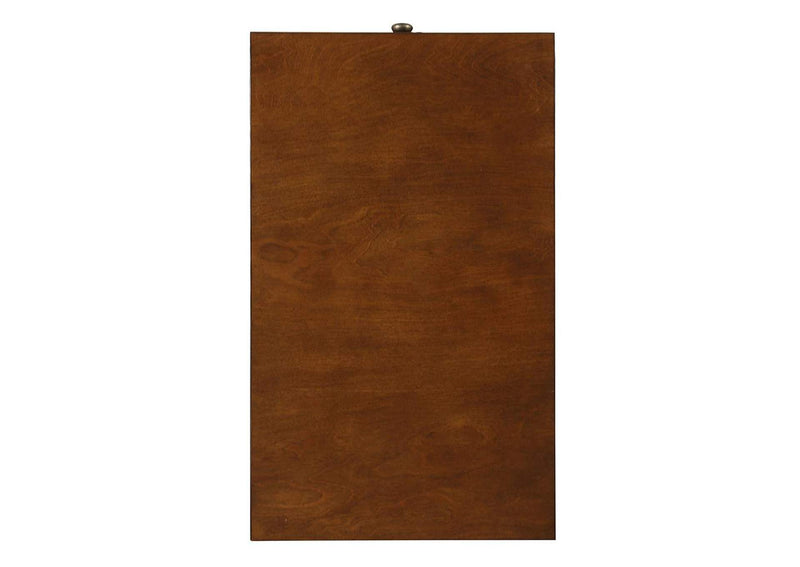 82836 Bertie Accent Table