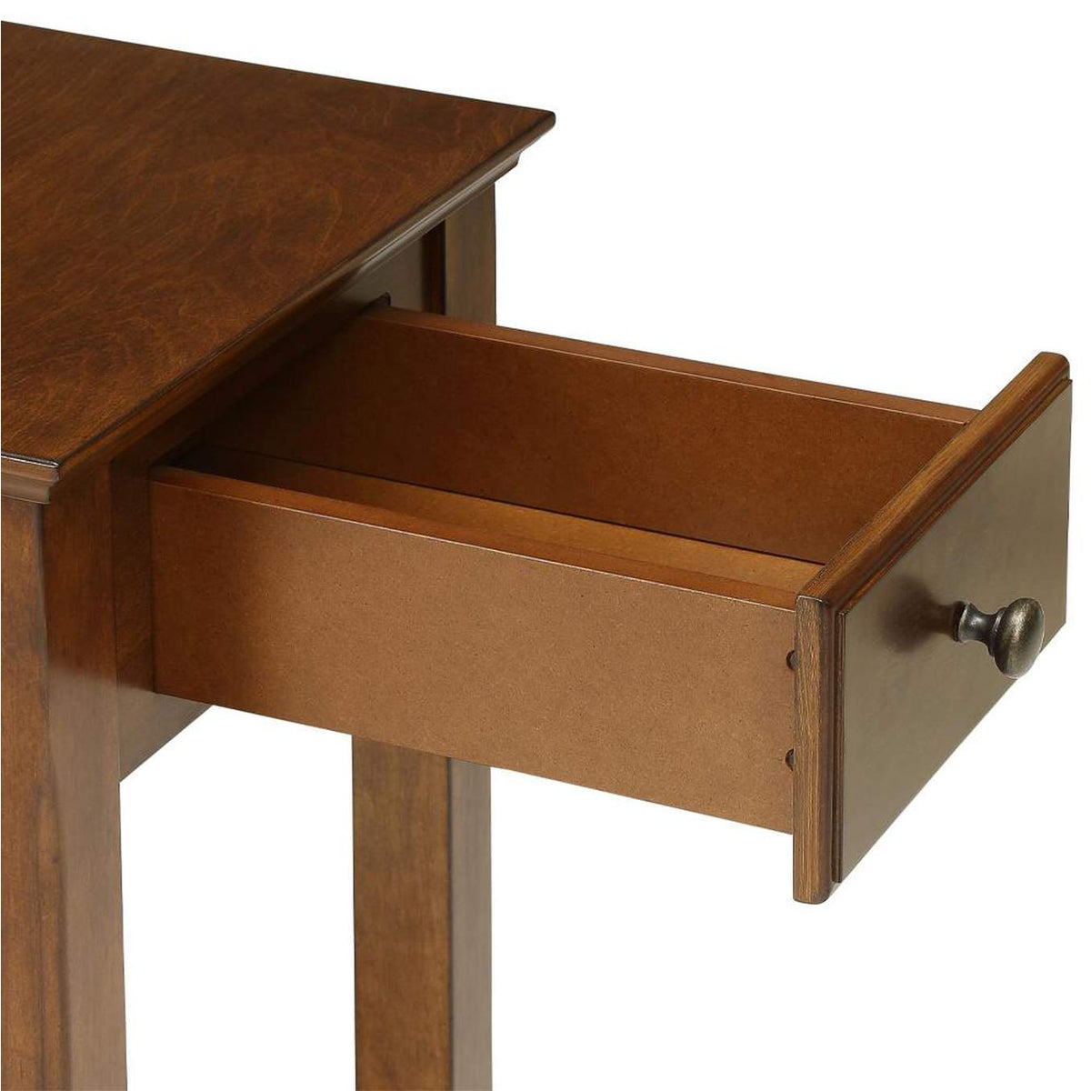82836 Bertie Accent Table