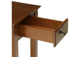 82836 Bertie Accent Table