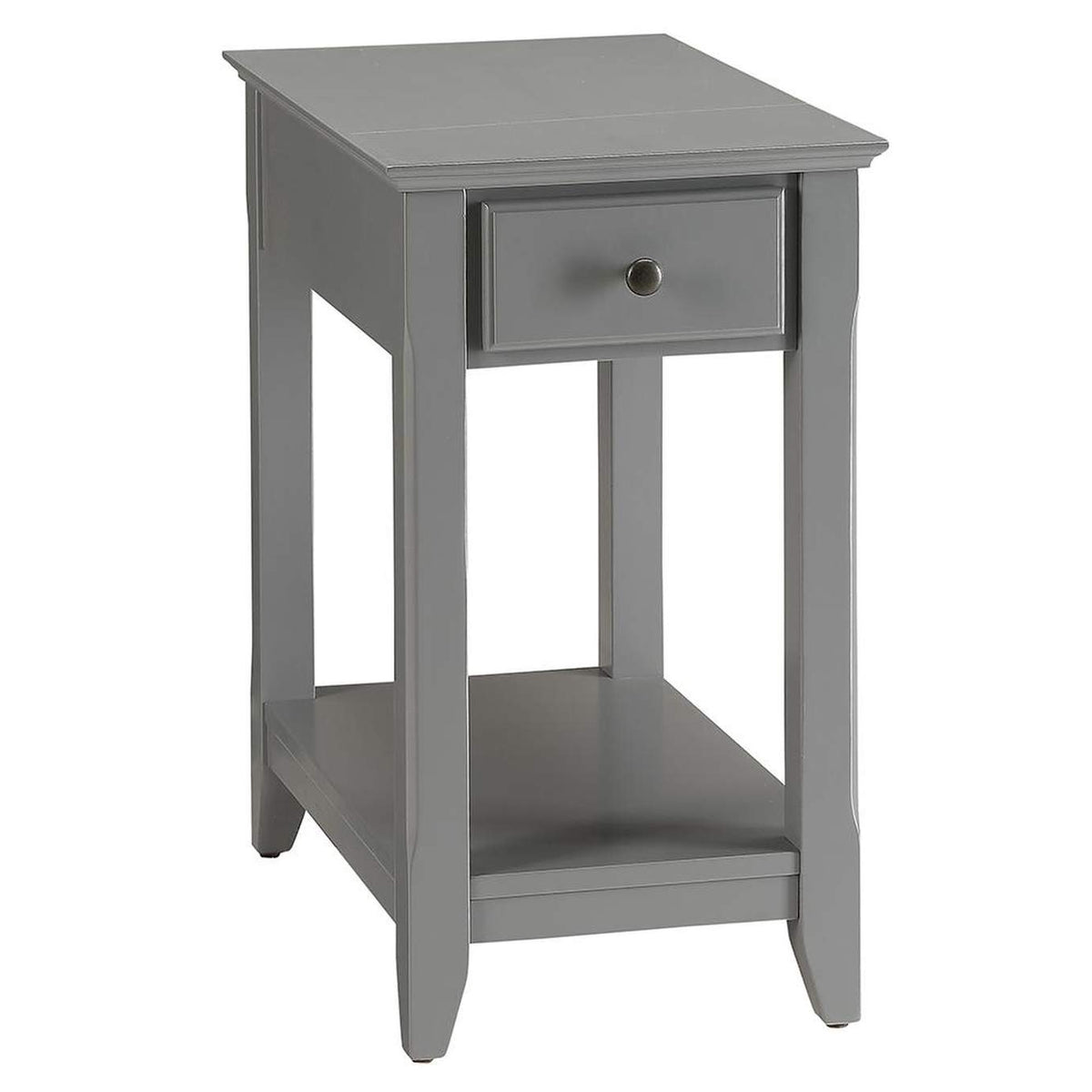 82838 Bertie Accent Table