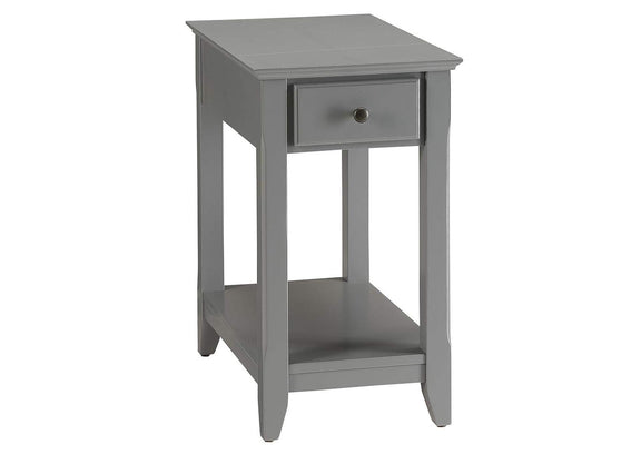 82838 Bertie Accent Table