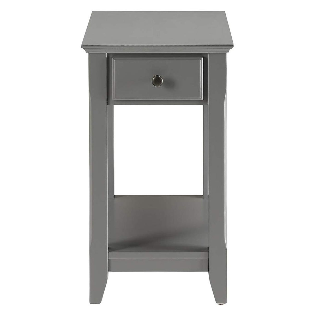 82838 Bertie Accent Table