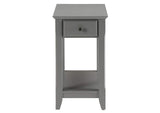 82838 Bertie Accent Table