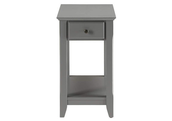 82838 Bertie Accent Table