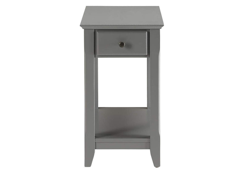 82838 Bertie Accent Table