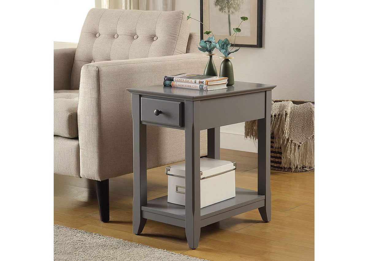82838 Bertie Accent Table