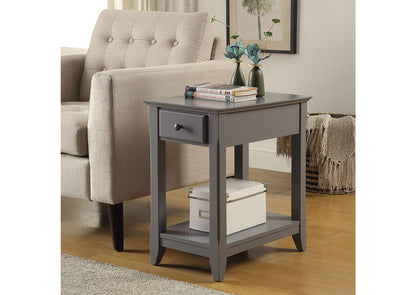 82838 Bertie Accent Table