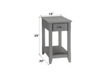 82838 Bertie Accent Table