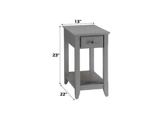 82838 Bertie Accent Table
