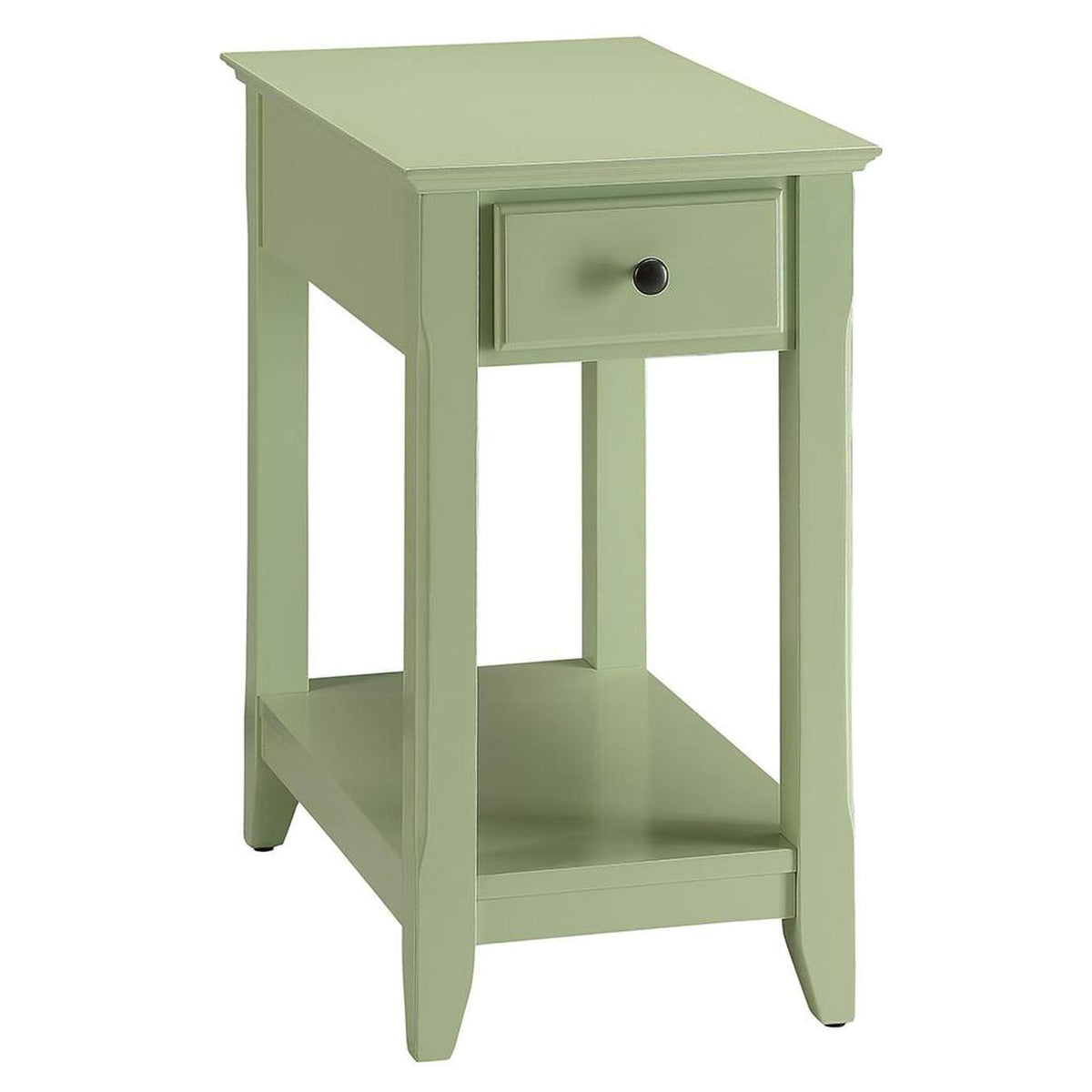 82840 Bertie Accent Table