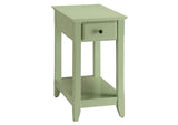 82840 Bertie Accent Table