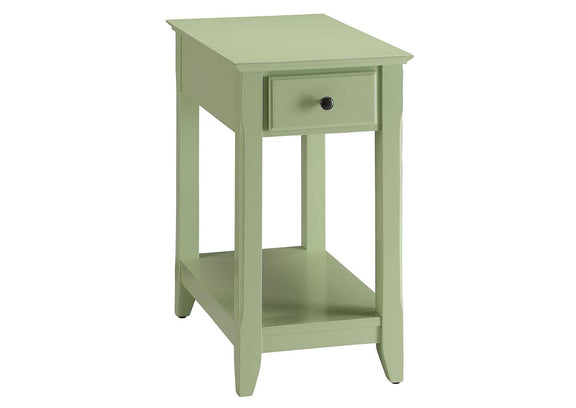 82840 Bertie Accent Table