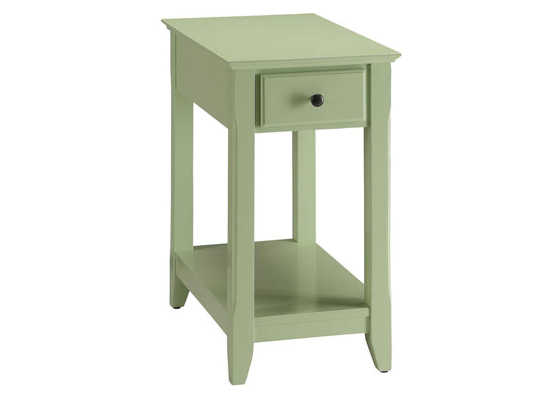 82840 Bertie Accent Table