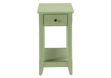 82840 Bertie Accent Table