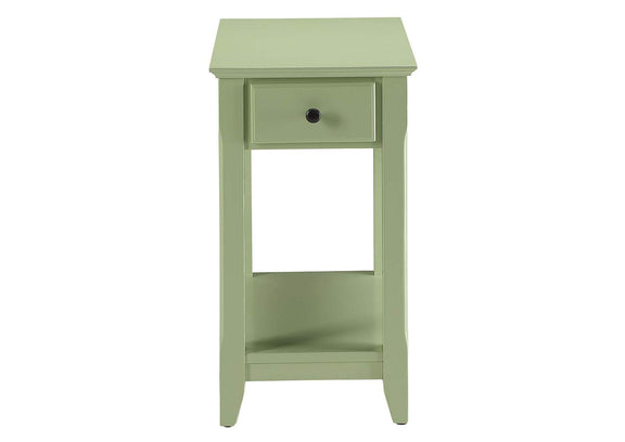 82840 Bertie Accent Table