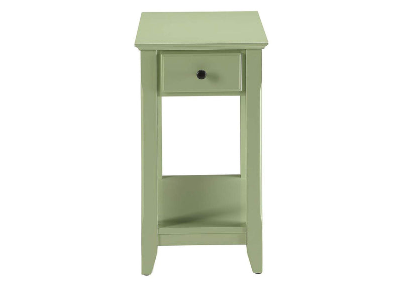 82840 Bertie Accent Table