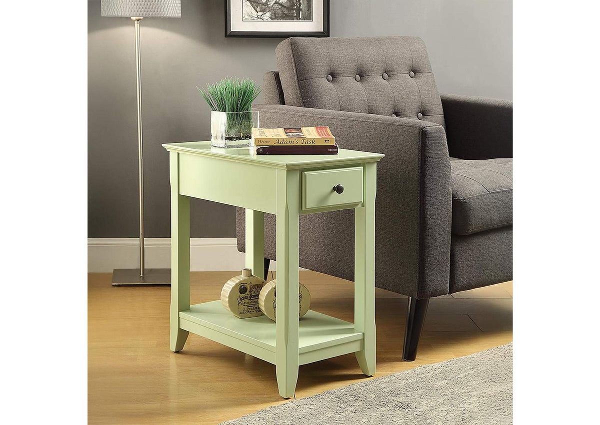 82840 Bertie Accent Table