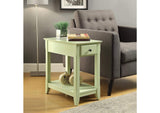 82840 Bertie Accent Table