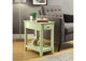 82840 Bertie Accent Table