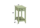 82840 Bertie Accent Table
