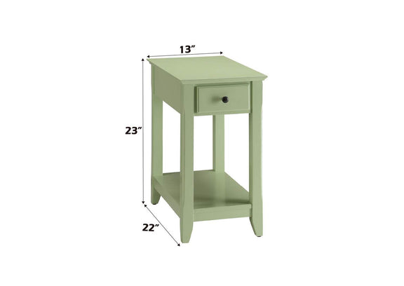 82840 Bertie Accent Table