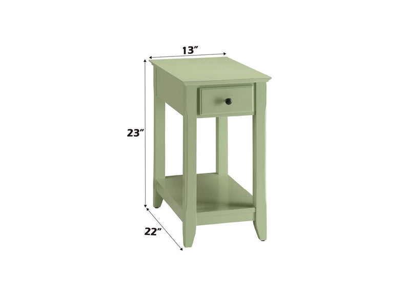 82840 Bertie Accent Table