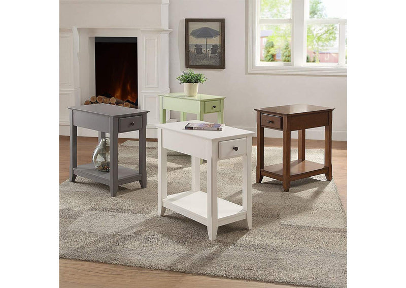 82840 Bertie Accent Table