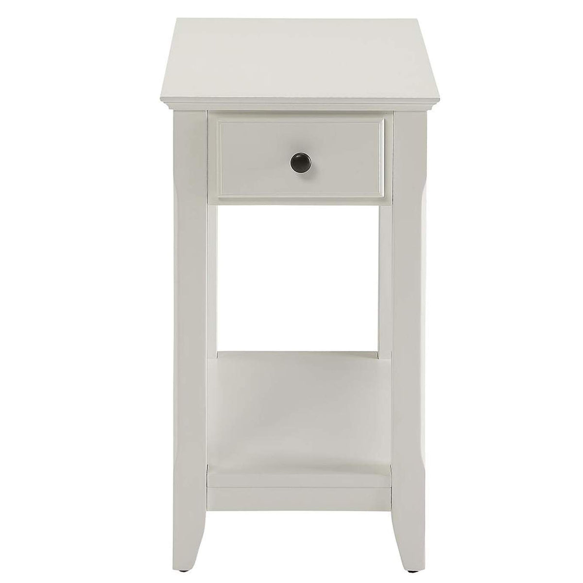 82842 Bertie Accent Table