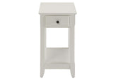 82842 Bertie Accent Table
