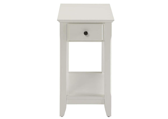 82842 Bertie Accent Table