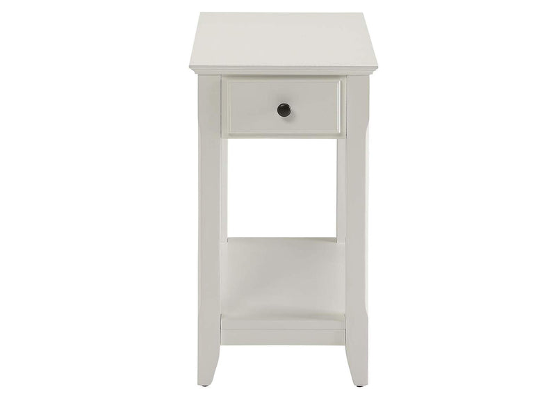 82842 Bertie Accent Table