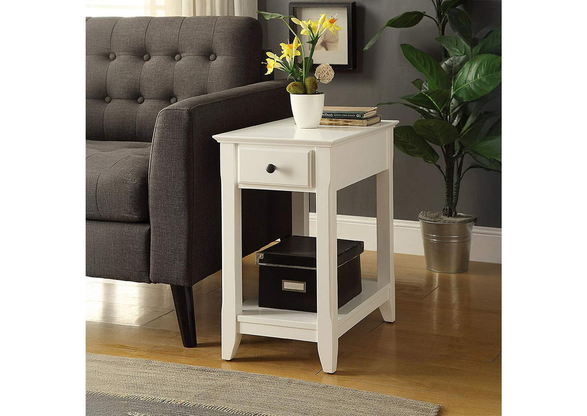 82842 Bertie Accent Table