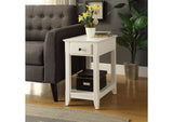 82842 Bertie Accent Table