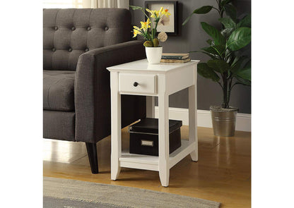 82842 Bertie Accent Table