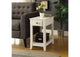 82842 Bertie Accent Table