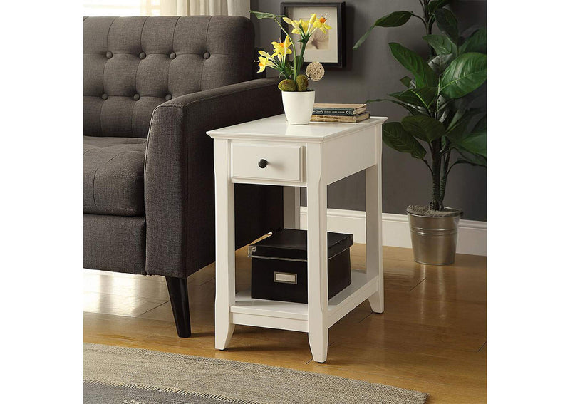 82842 Bertie Accent Table