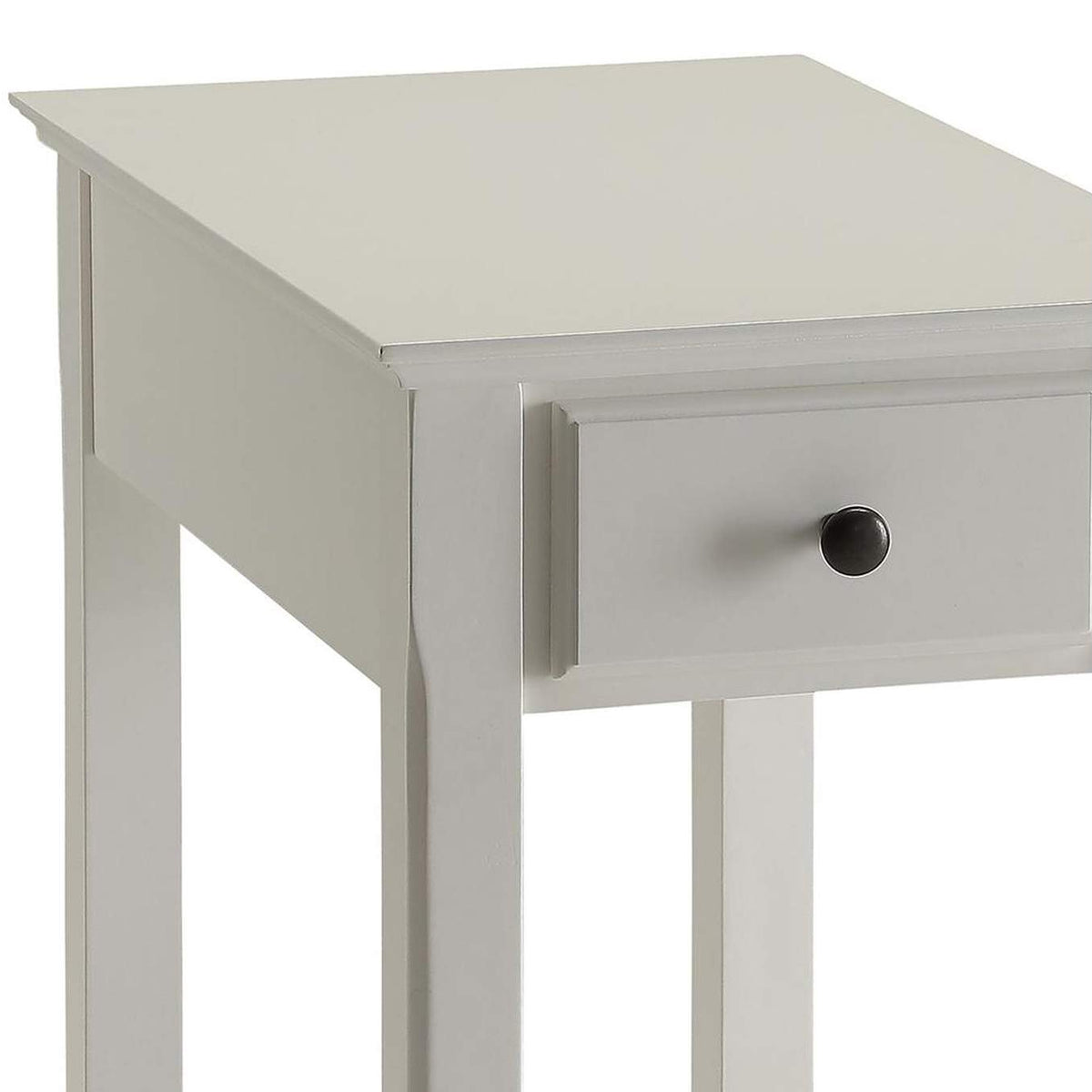 82842 Bertie Accent Table