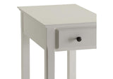 82842 Bertie Accent Table