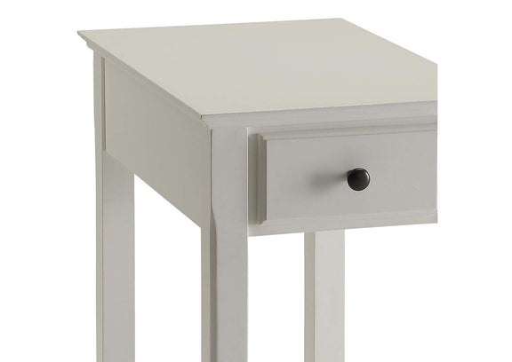 82842 Bertie Accent Table